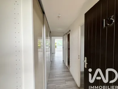 Appartement à Sainte-Marie-la-Mer (66470)
