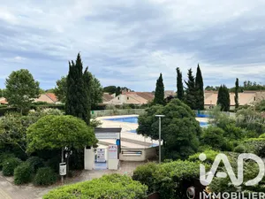 Appartement à Sainte-Marie-la-Mer (66470)