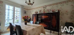 Appartement à Choisy-le-Roi (94600)