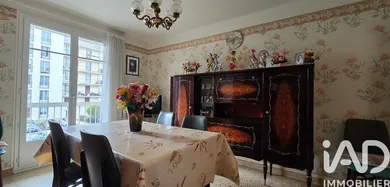 Apartment in Choisy-le-Roi (94600)