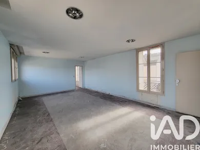 Appartement à Melun (77000)