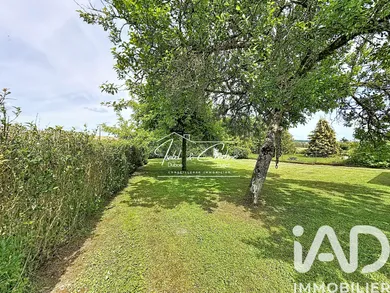 Village house in Bainville-aux-Saules (88270)