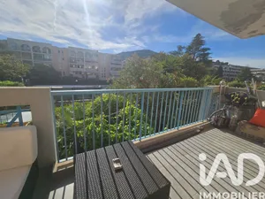Appartement à Mandelieu-la-Napoule (06210)