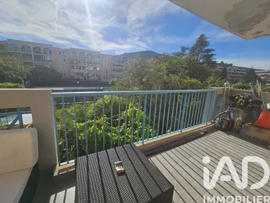 Appartement à Mandelieu-la-Napoule (06210)