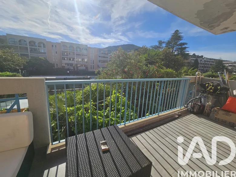 Appartement 2 pièces 48 m² · à Mandelieu-la-Napoule · 47,5 m² · 265 000 €