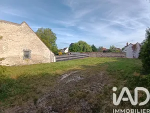Building plot in Chichery (89400)