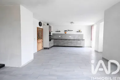 Village house in Saint-Polgues (42260)