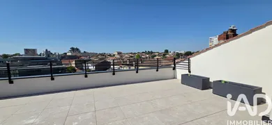 Duplex in Bordeaux (33800)