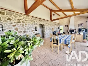 Traditional house in Aurec-sur-Loire (43110)