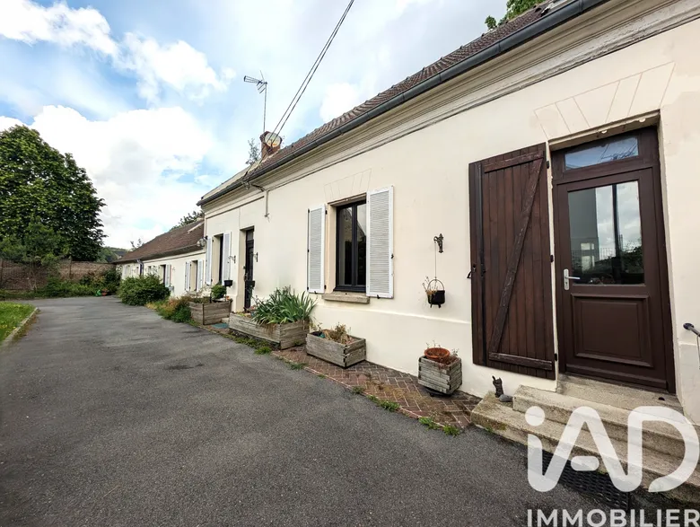 Maison 10 pièces 138 m² · à Ribécourt-Dreslincourt · 138 m² · 227 500 €