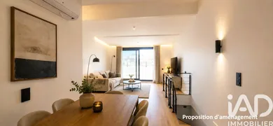 Duplex in Bordeaux (33800)