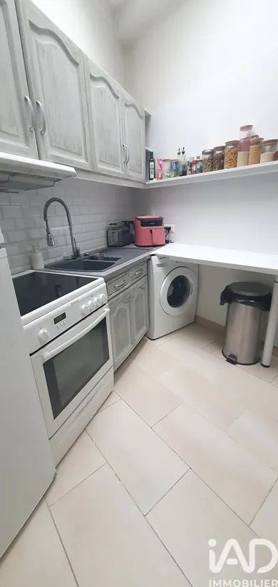 Townhouse in Amiens (80000)