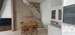 Townhouse in Amiens (80000)
