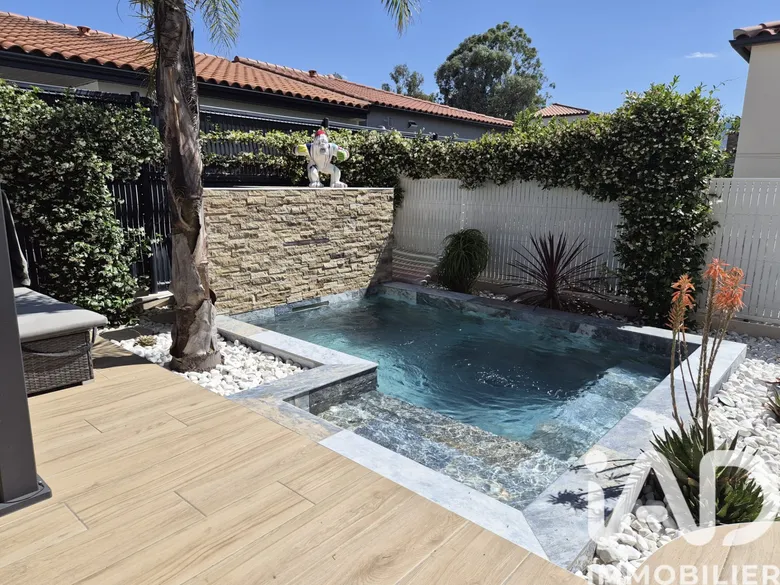 Maison 4 pièces 112 m² · à Palau-Del-Vidre · 112 m² · 395 000 €