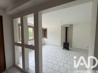 House in Mareuil-sur-Ourcq (60890)