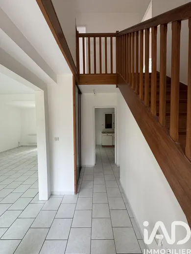 House in Mareuil-sur-Ourcq (60890)