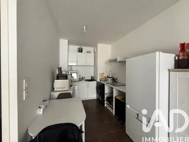 Apartment in Villenoy (77124)