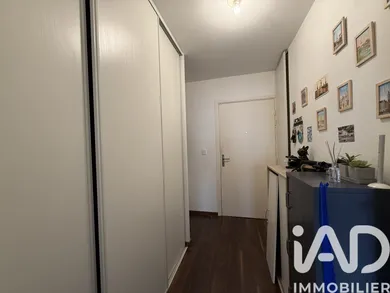 Apartment in Villenoy (77124)