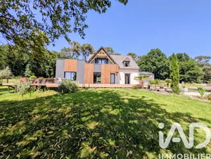 Park home in Châtillon-en-Vendelais (35210)