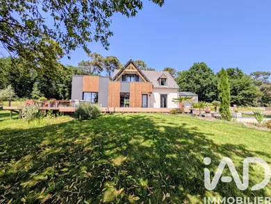Park home in Châtillon-en-Vendelais (35210)