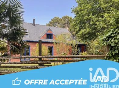 Maison à Riantec (56670)