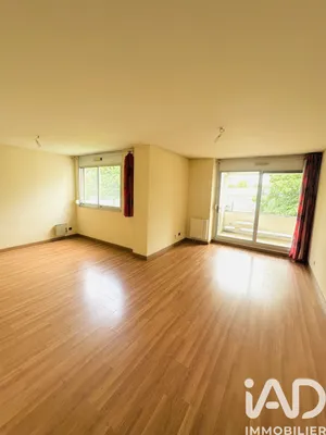 Apartment in Dijon (21000)