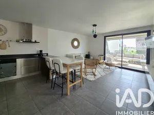 Apartment in Montpellier (34000)