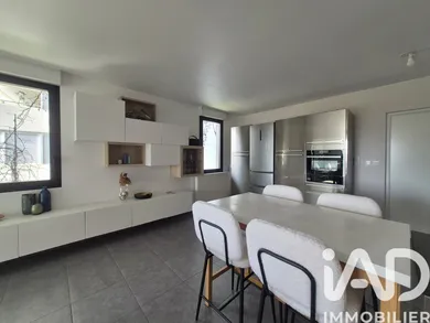 Apartment in Montpellier (34070)