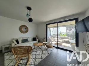 Appartement à Montpellier (34070)