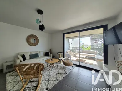Apartment in Montpellier (34070)
