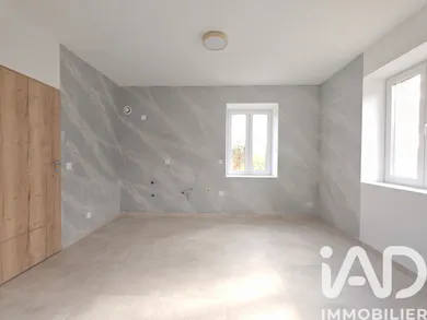 House in Loyat (56800)