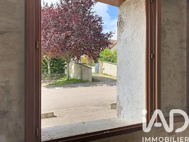 Appartement à Épône (78680)