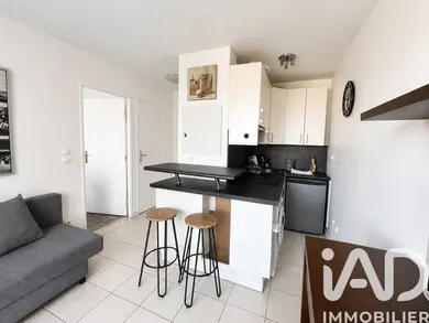 Appartement à Goussainville (95190)