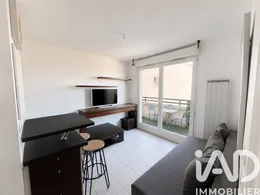 Apartment in Goussainville (95190)
