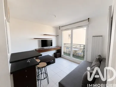 Appartement à Goussainville (95190)