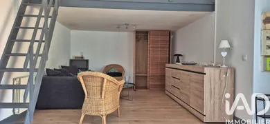 Studio in Croix-Chapeau (17220)