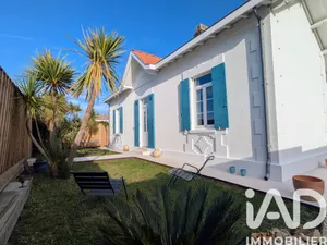 Maison traditionnelle à La Teste-de-Buch (33260)