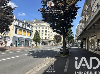 Apartment in Caen (14000)