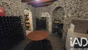 Maison traditionnelle à Asasp-Arros (64660)