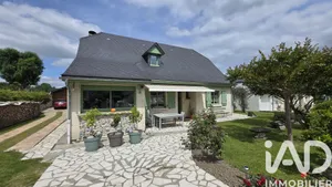 Maison traditionnelle à Asasp-Arros (64660)