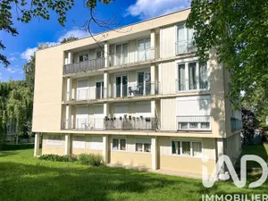 Apartment in Saint-Brice-sous-Forêt (95350)