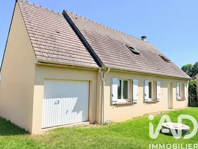 House in Grumesnil (76440)