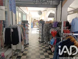 Habillement, Textile à Canet-en-Roussillon (66140)