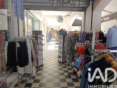 Habillement, Textile à Canet-en-Roussillon (66140)