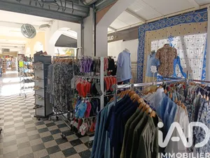 Habillement, Textile​ à Canet-en-Roussillon (66140)