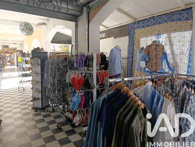 Habillement, Textile​ à Canet-en-Roussillon (66140)