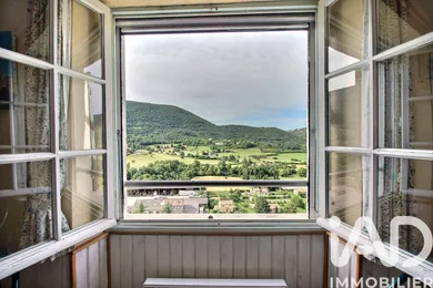 Maison de village à Montbrun-les-Bains (26570)
