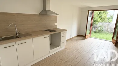 House in Massy (91300)