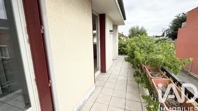 House in Massy (91300)
