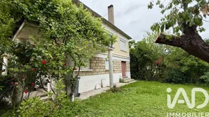 Maison à Massy (91300)